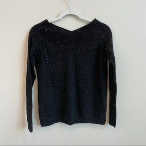 525 America Cashmere Sweater